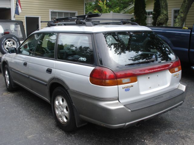 1999 Subaru Legacy 300sl