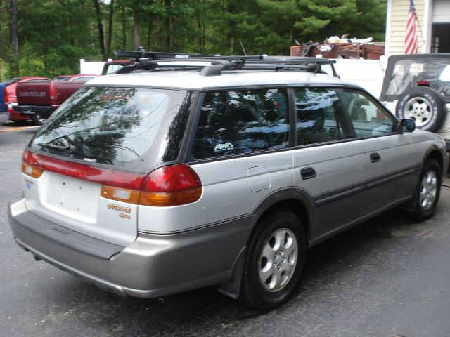 1999 Subaru Legacy 300sl