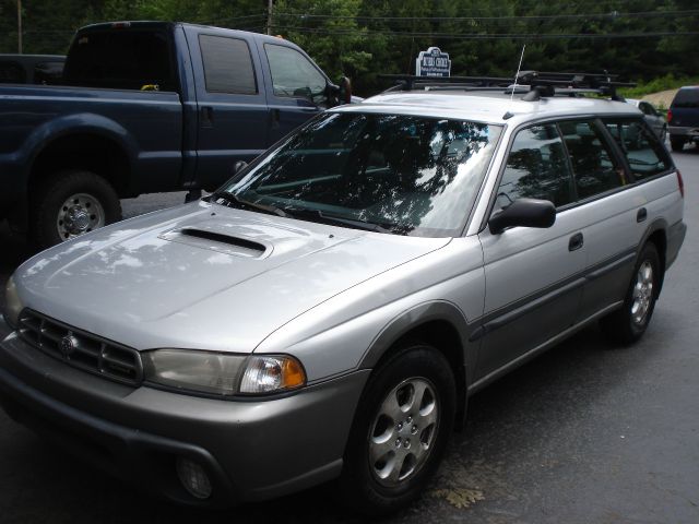 1999 Subaru Legacy 300sl