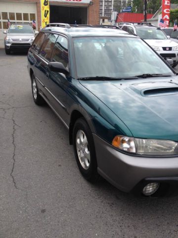 1999 Subaru Legacy 300sl