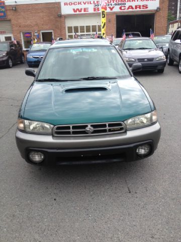 1999 Subaru Legacy 300sl