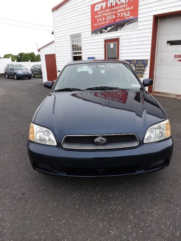 2003 Subaru Legacy E-25