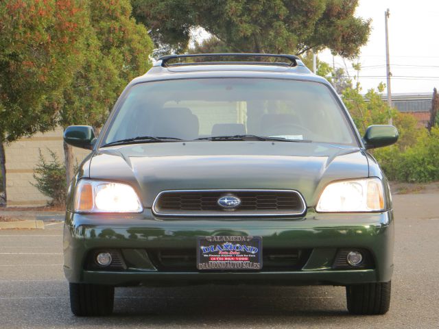 2003 Subaru Legacy E-25