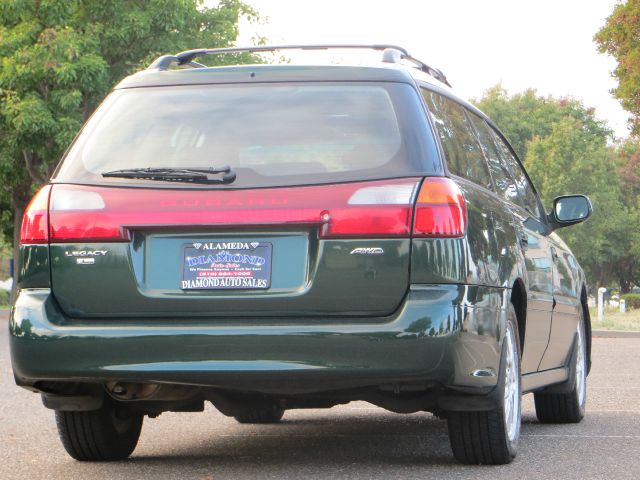 2003 Subaru Legacy E-25