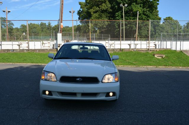 2003 Subaru Legacy ESi