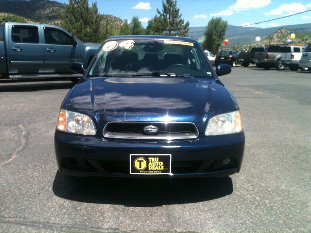 2004 Subaru Legacy ESi