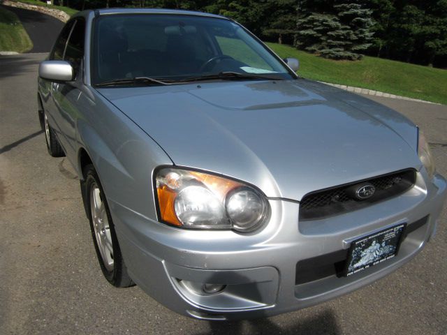 2004 Subaru Legacy Extended-short-sl-4wd-5.3l V8