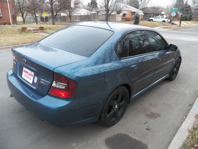 2005 Subaru Legacy 3.8L Grand Touring