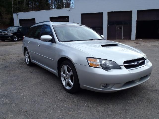 2005 Subaru Legacy GLX Sedan 4D ,GAS Saver