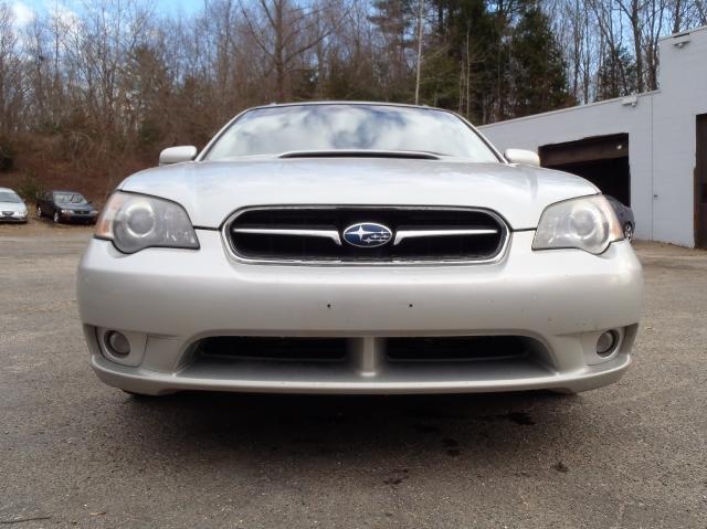 2005 Subaru Legacy GLX Sedan 4D ,GAS Saver