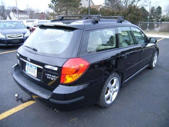 2005 Subaru Legacy 3.8L Grand Touring