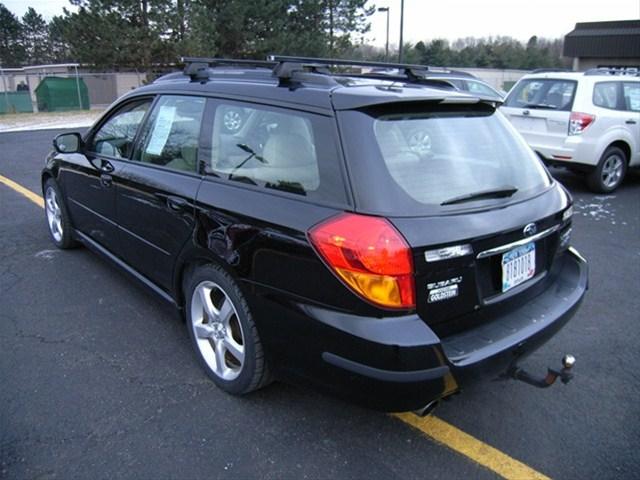 2005 Subaru Legacy 3.8L Grand Touring