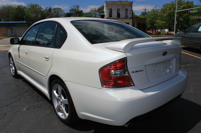 2005 Subaru Legacy 3.8L Grand Touring