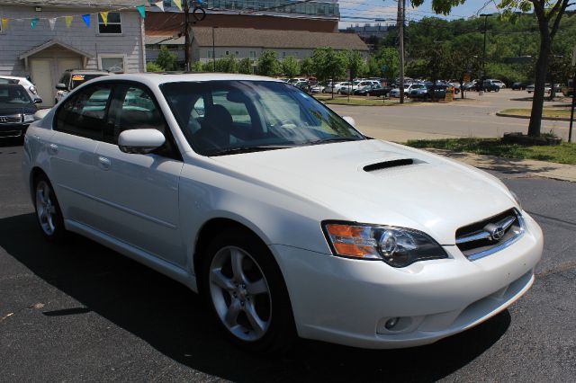 2005 Subaru Legacy 3.8L Grand Touring