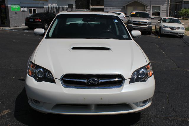 2005 Subaru Legacy 3.8L Grand Touring