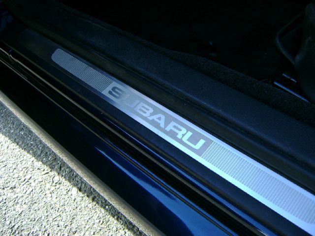 2005 Subaru Legacy 3.8 Grand Touring