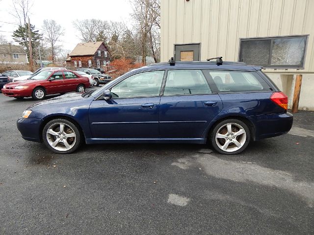 2005 Subaru Legacy 3.8L Grand Touring