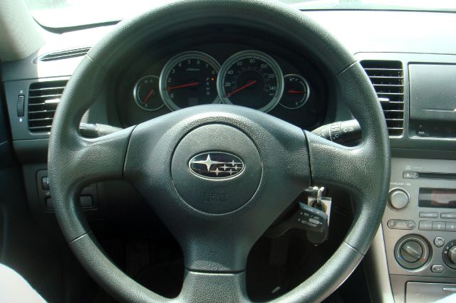 2005 Subaru Legacy 2 Door