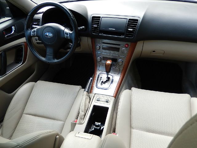 2005 Subaru Legacy 3.8L Grand Touring