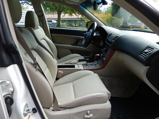 2005 Subaru Legacy 3.8L Grand Touring