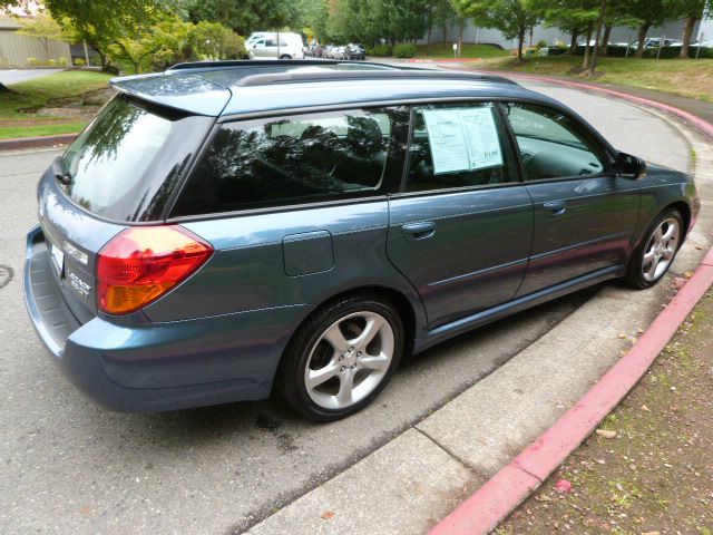 2005 Subaru Legacy 3.8L Grand Touring