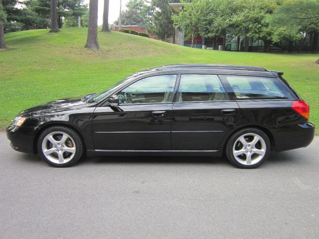 2005 Subaru Legacy 3.8L Grand Touring