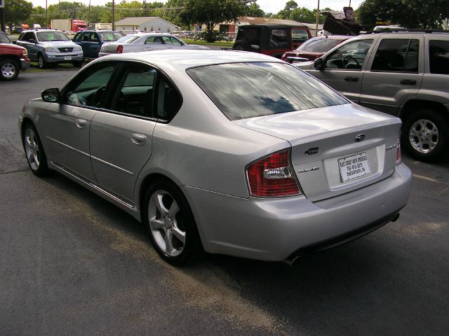 2006 Subaru Legacy LTZ 4X4 (marshalltown)