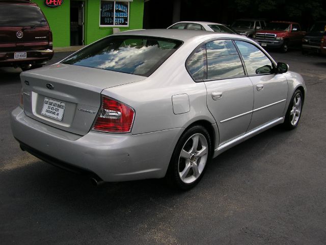 2006 Subaru Legacy LTZ 4X4 (marshalltown)