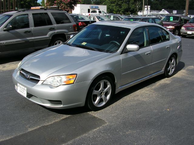 2006 Subaru Legacy LTZ 4X4 (marshalltown)