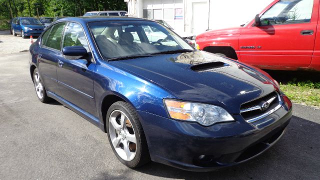 2006 Subaru Legacy 3.8L Grand Touring