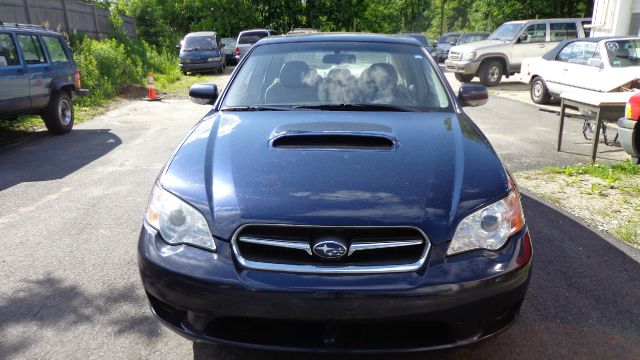 2006 Subaru Legacy 3.8L Grand Touring