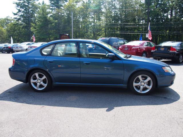 2006 Subaru Legacy LTZ 4X4 (marshalltown)