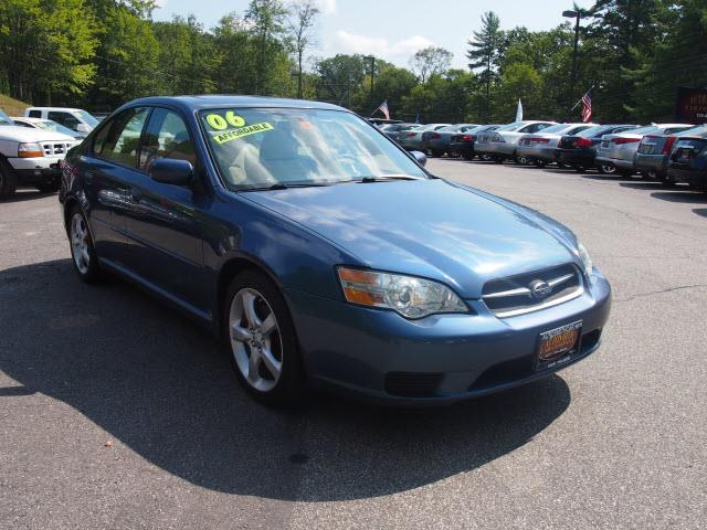 2006 Subaru Legacy LTZ 4X4 (marshalltown)