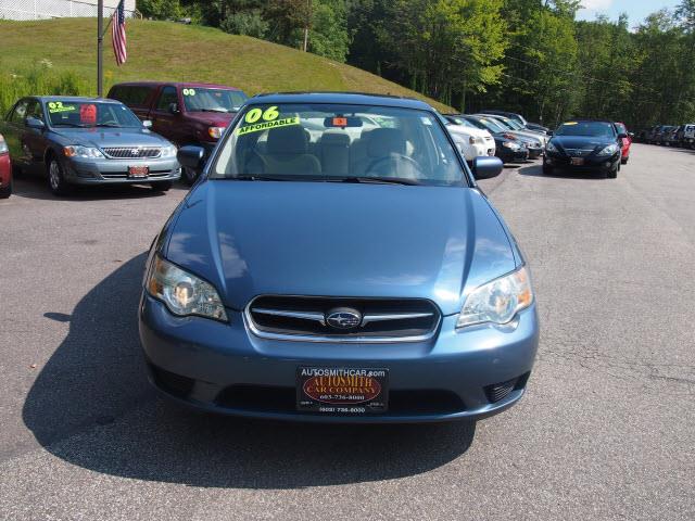 2006 Subaru Legacy LTZ 4X4 (marshalltown)