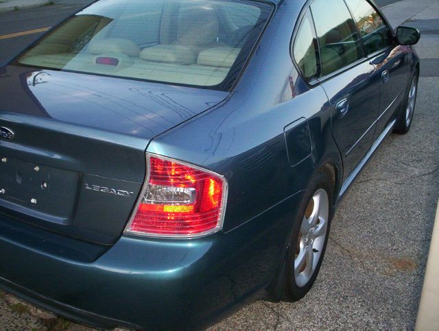 2006 Subaru Legacy LTZ 4X4 (marshalltown)