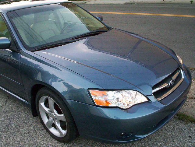 2006 Subaru Legacy LTZ 4X4 (marshalltown)