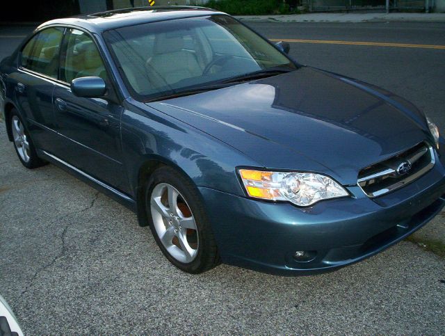 2006 Subaru Legacy LTZ 4X4 (marshalltown)