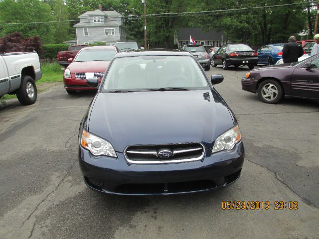 2006 Subaru Legacy LTZ 4X4 (marshalltown)