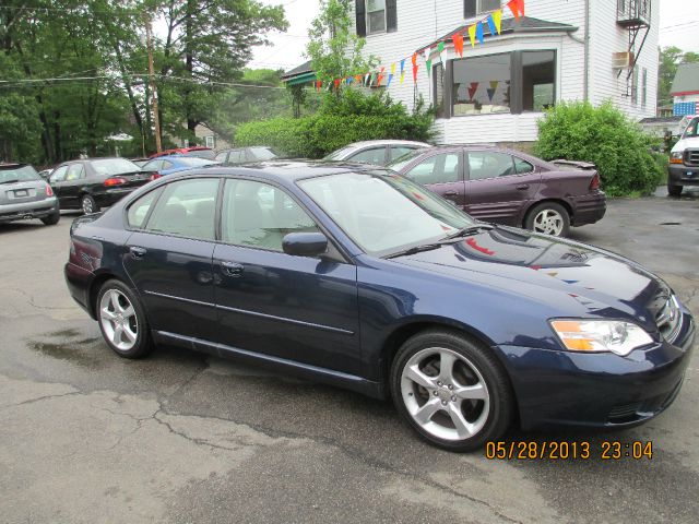 2006 Subaru Legacy LTZ 4X4 (marshalltown)