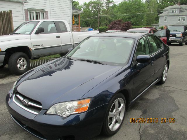 2006 Subaru Legacy LTZ 4X4 (marshalltown)