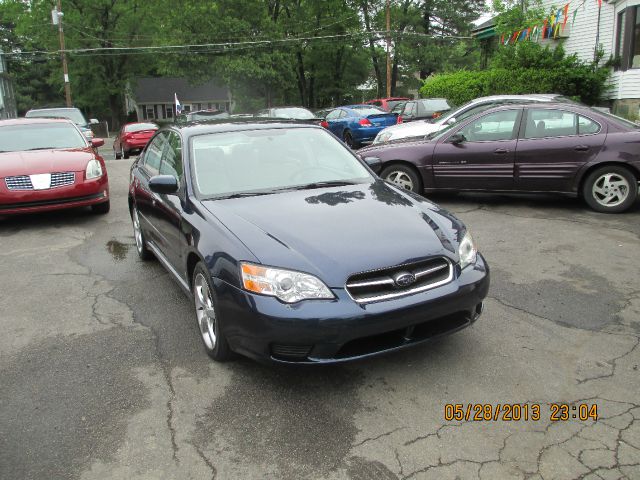 2006 Subaru Legacy LTZ 4X4 (marshalltown)