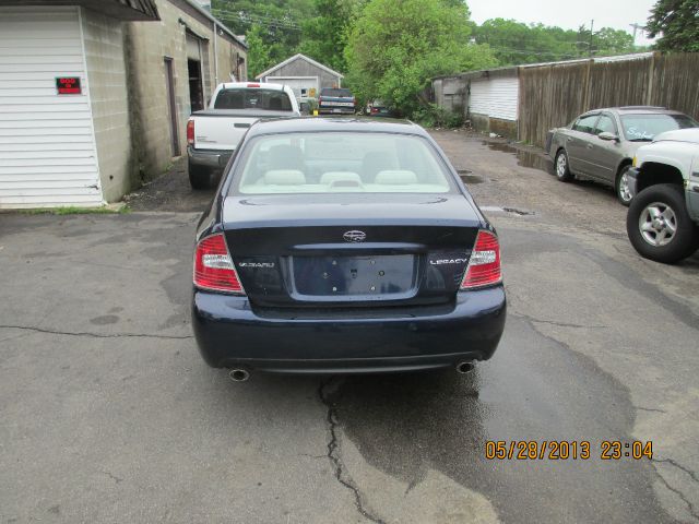 2006 Subaru Legacy LTZ 4X4 (marshalltown)