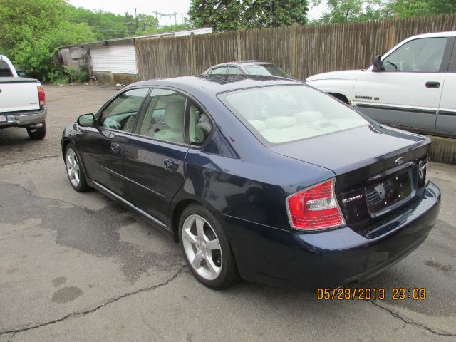 2006 Subaru Legacy LTZ 4X4 (marshalltown)