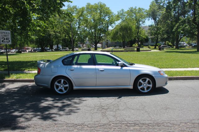 2006 Subaru Legacy LTZ 4X4 (marshalltown)