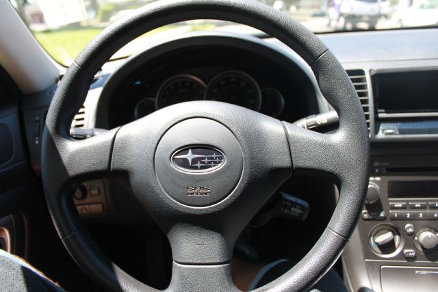 2006 Subaru Legacy LTZ 4X4 (marshalltown)