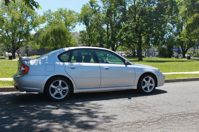 2006 Subaru Legacy LTZ 4X4 (marshalltown)