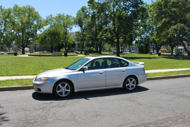 2006 Subaru Legacy LTZ 4X4 (marshalltown)