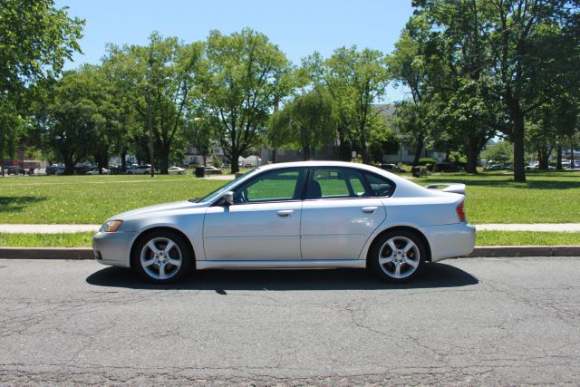 2006 Subaru Legacy LTZ 4X4 (marshalltown)