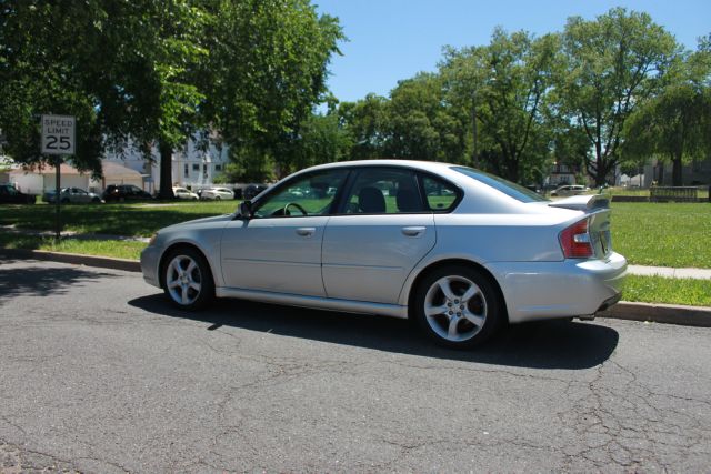 2006 Subaru Legacy LTZ 4X4 (marshalltown)