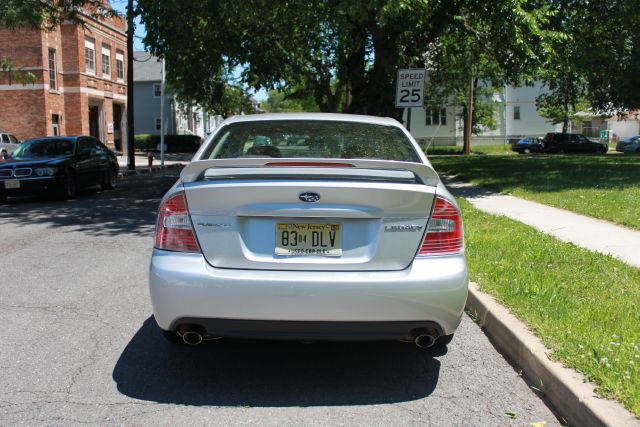 2006 Subaru Legacy LTZ 4X4 (marshalltown)